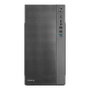 Tacens Anima AC5 Caja Minitorre Micro-ATX/Mini-ITX Negro